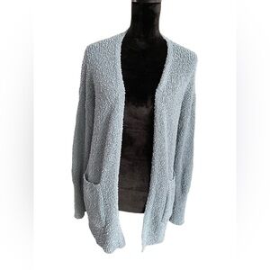 Rachel Zoe Cardigan Teal